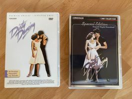 2 DVD`s für Dirty Dancing Fans